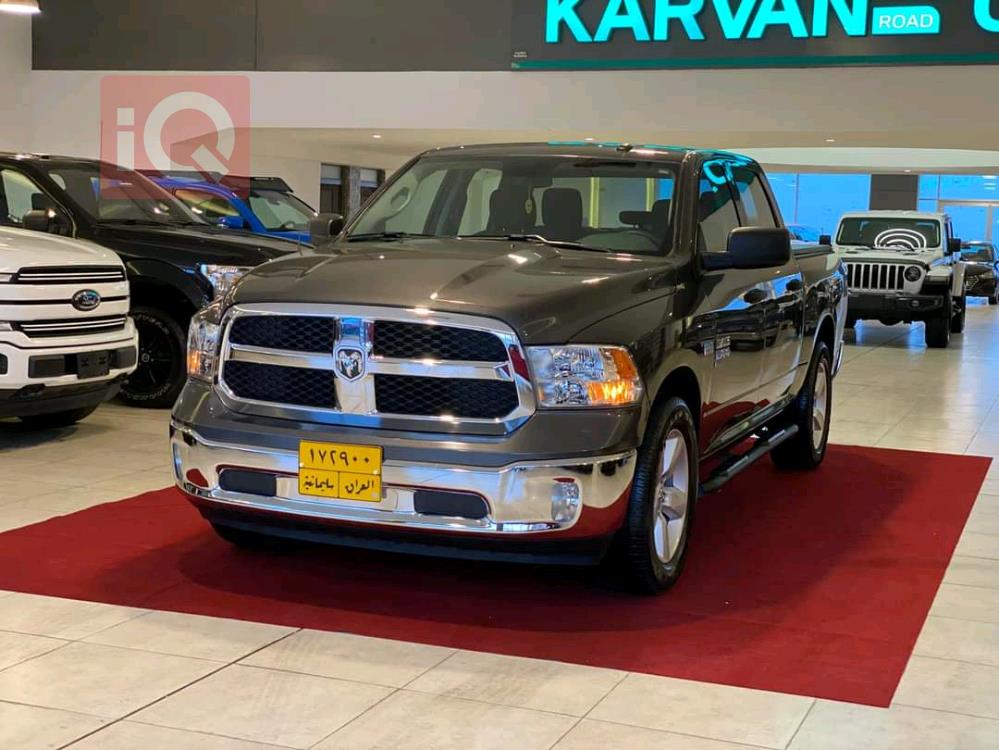 ڕام 1500